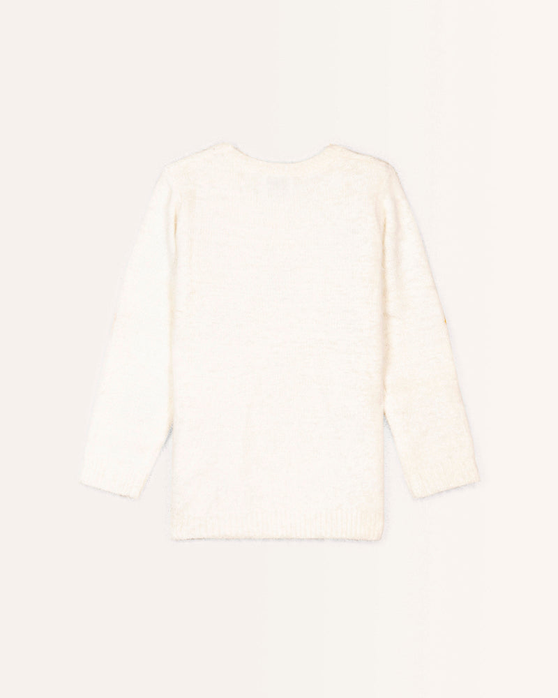 Girls Fashion Sweater - Engine - Buy Now