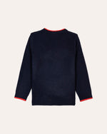Boys Fashion Sweater - Engine - Buy Now