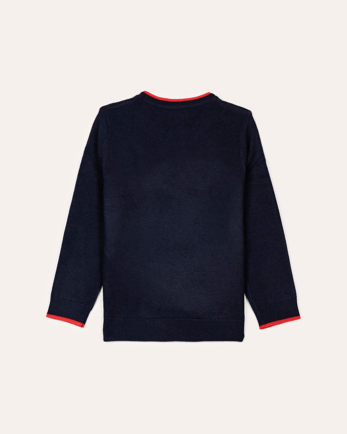 Boys Fashion Sweater - Engine - Buy Now