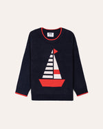 Boys Fashion Sweater - Engine - Buy Now