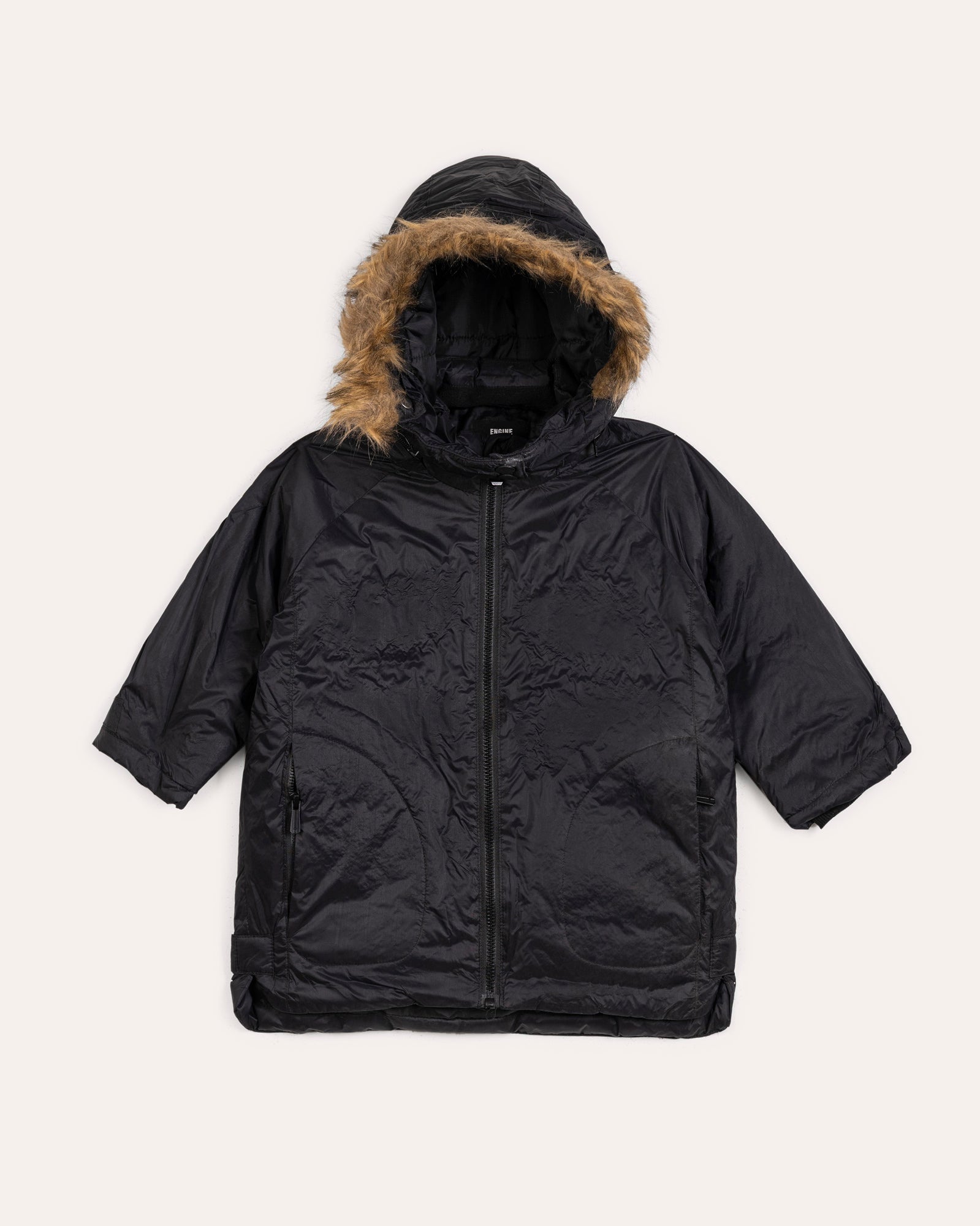 Girls Bomber Jacket - Engine - Buy Now
