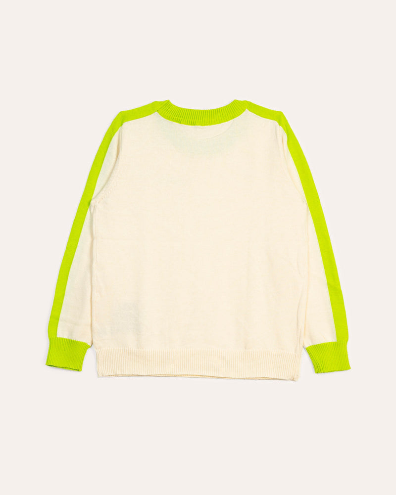Boys Fashion Sweater - Engine - Buy Now