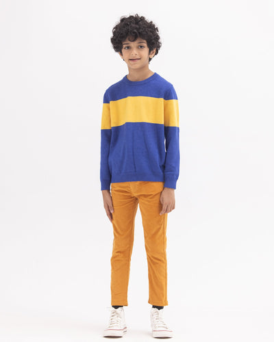 Boys Sweater