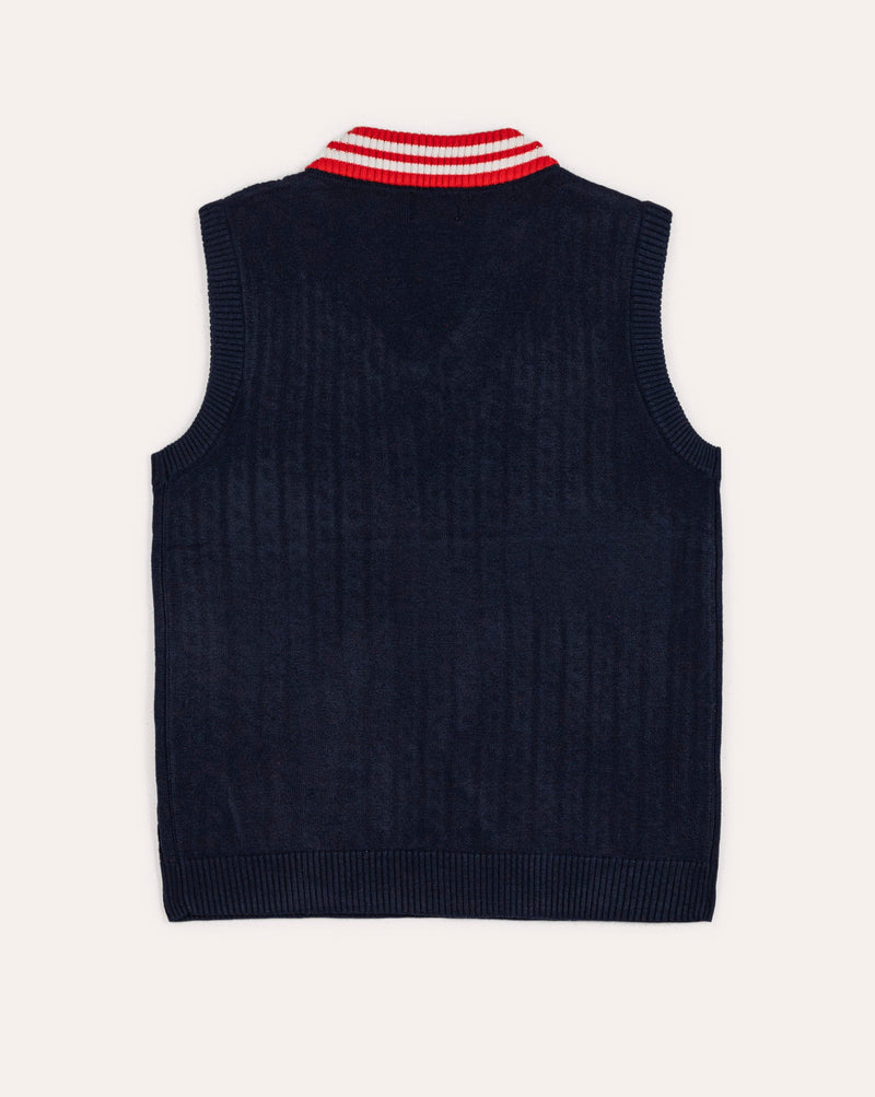 Boys Fashion Sweater - Engine - Buy Now