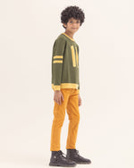 Boys Sweater - Engine - Buy Now