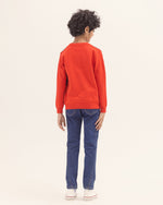 Boys Sweater - Engine - Buy Now