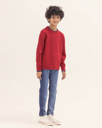 Boys Fashion Sweater - Engine - Buy Now