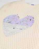 Girls Fashion Sweater - Engine - Buy Now