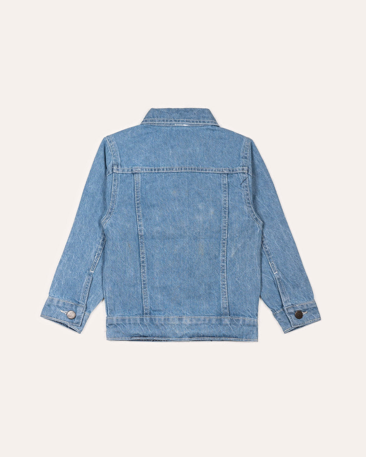 Girls Denim Jacket - Engine - Buy Now