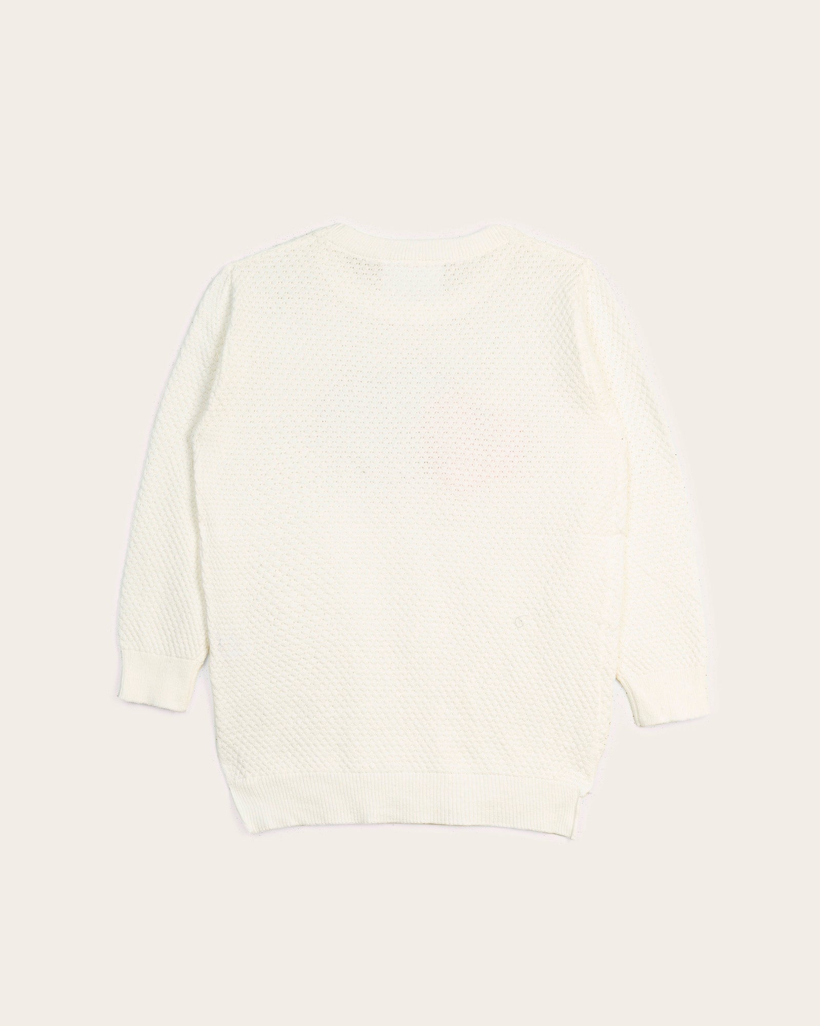 Sweater For GIRLS - ENGINE
