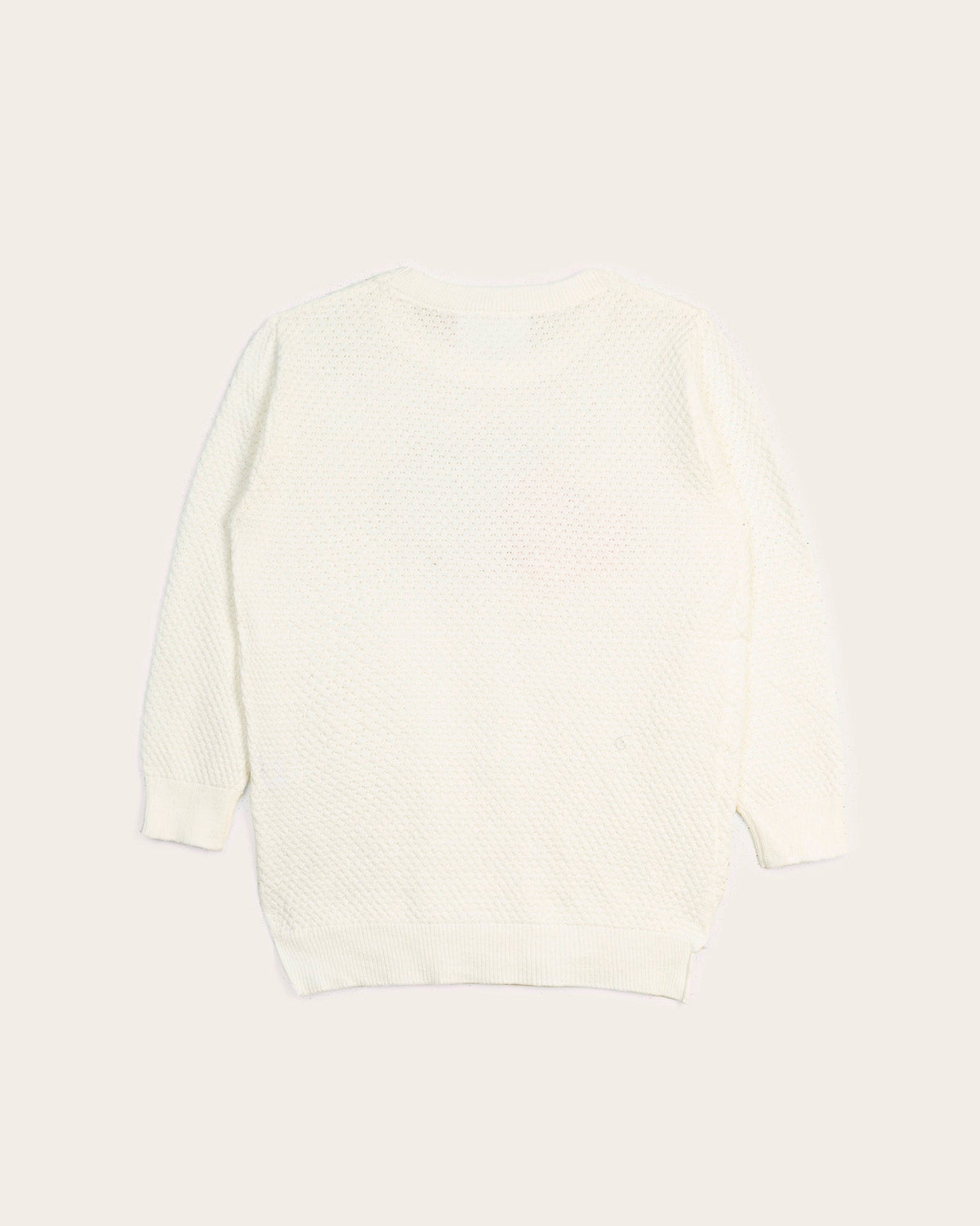 Girls Fashion Sweater - Engine - Buy Now