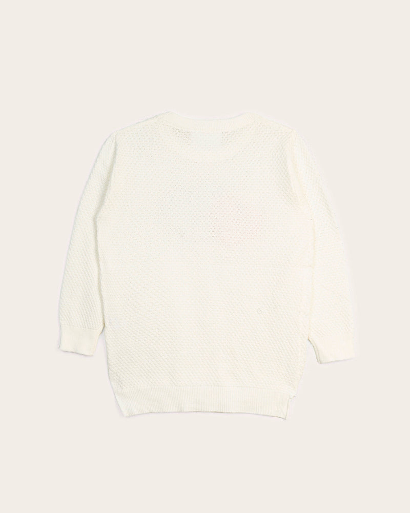 Girls Fashion Sweater - Engine - Buy Now