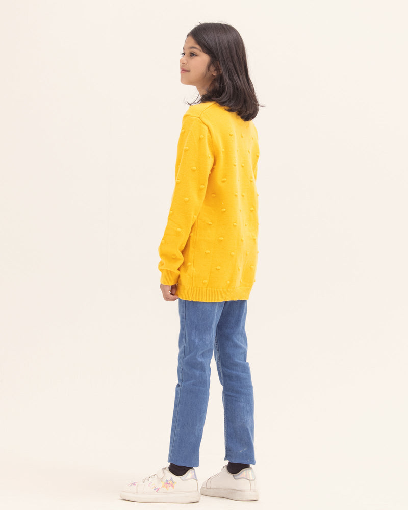 Girls Fashion Sweater - Engine - Buy Now