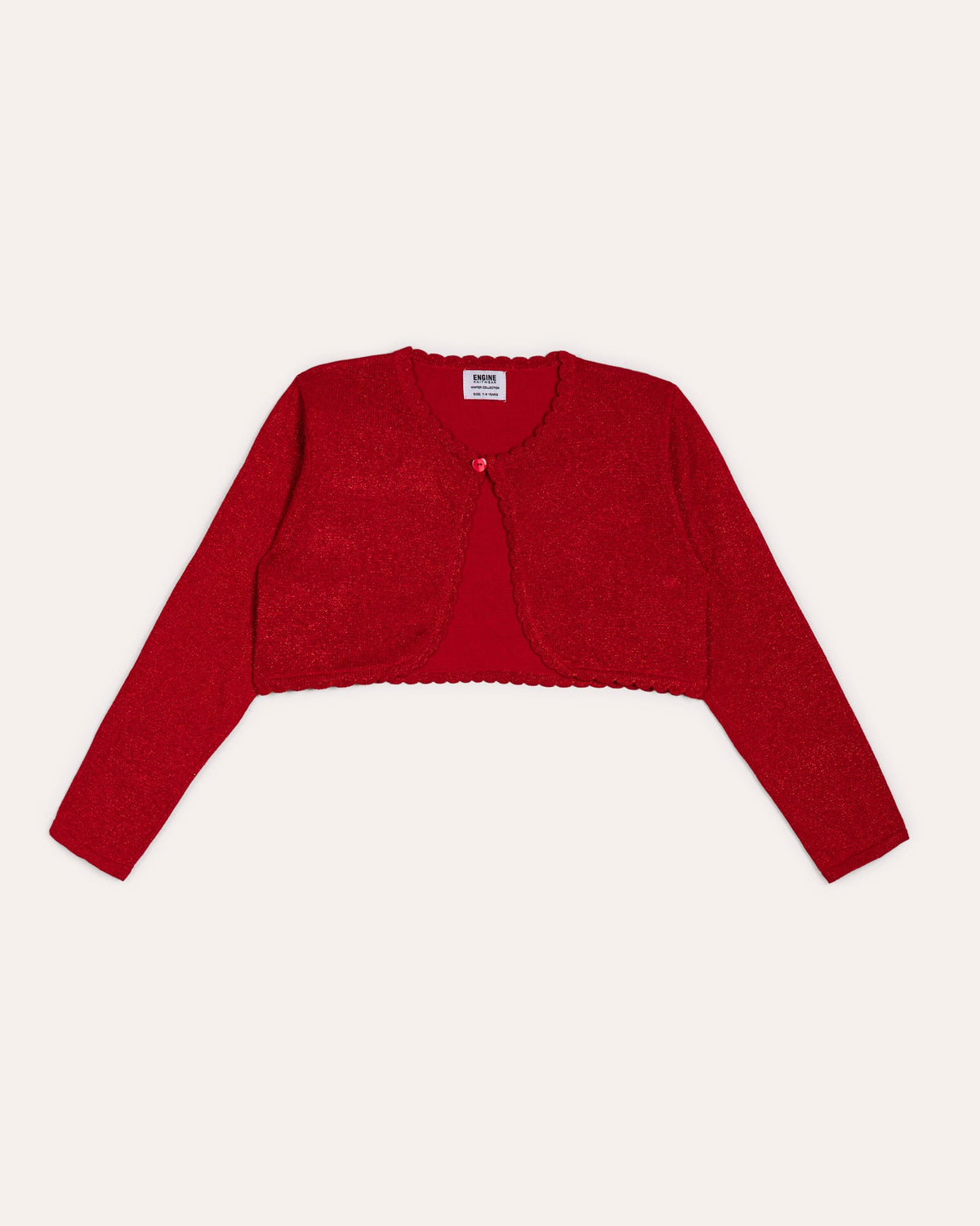 Girls Fashion Sweater - Engine - Buy Now