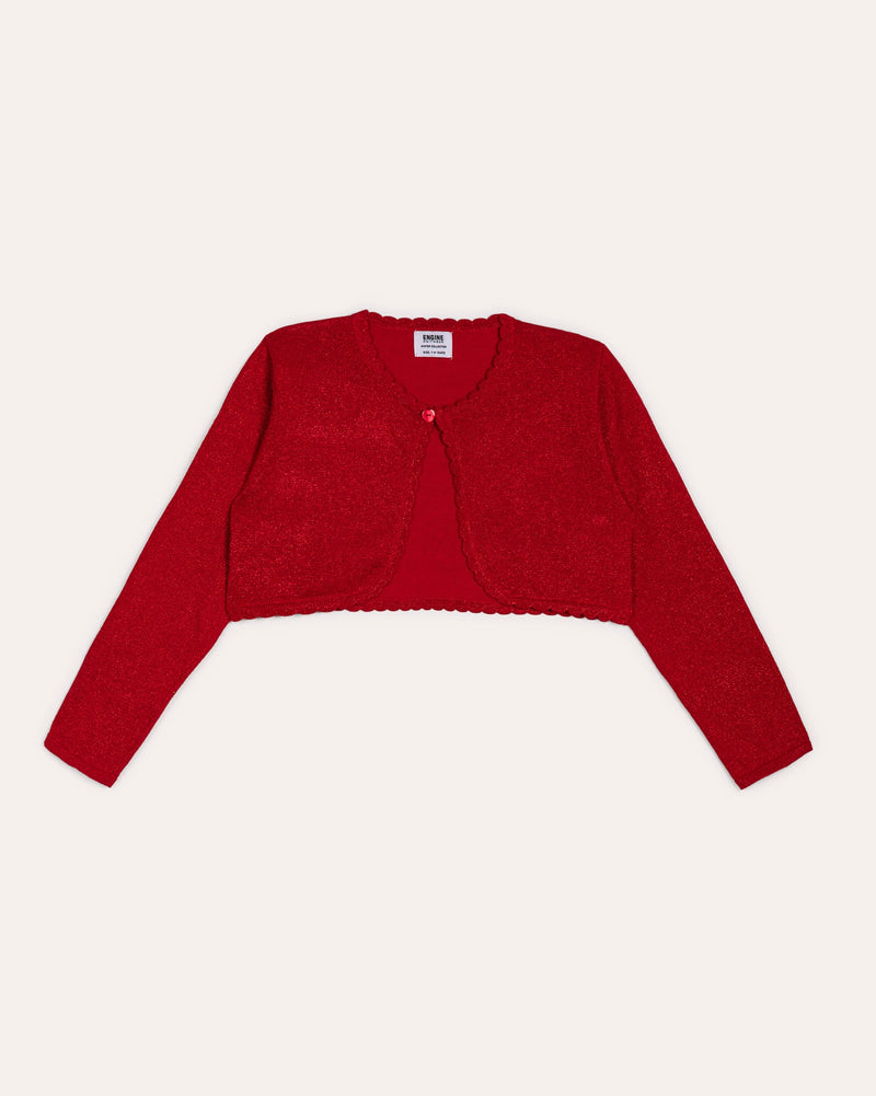 Girls Fashion Sweater - Engine - Buy Now
