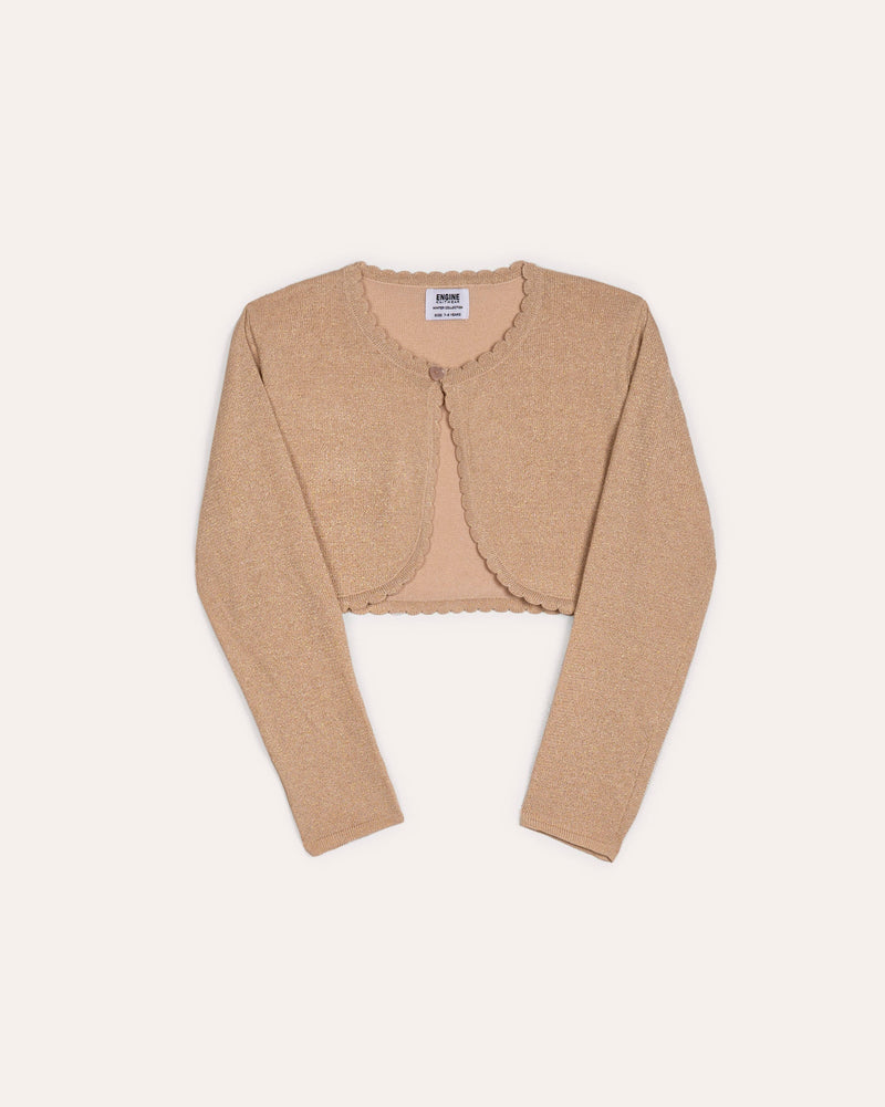 Girls Fashion Sweater - Engine - Buy Now
