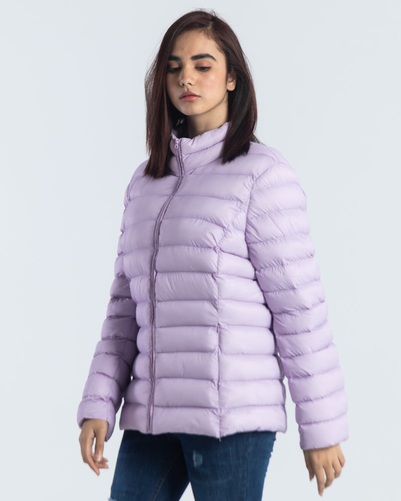 Women Fashion Bomber Jacket - Engine - Buy Now