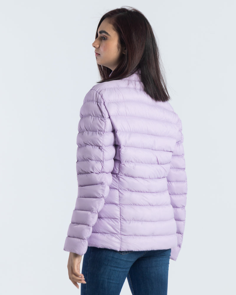 Women Fashion Bomber Jacket - Engine - Buy Now