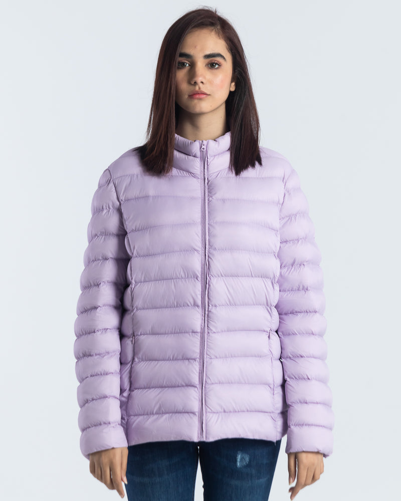 Women Fashion Bomber Jacket - Engine - Buy Now