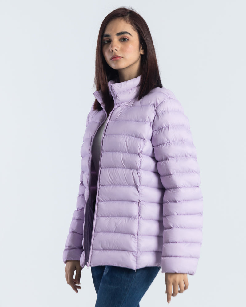 Women Fashion Bomber Jacket - Engine - Buy Now