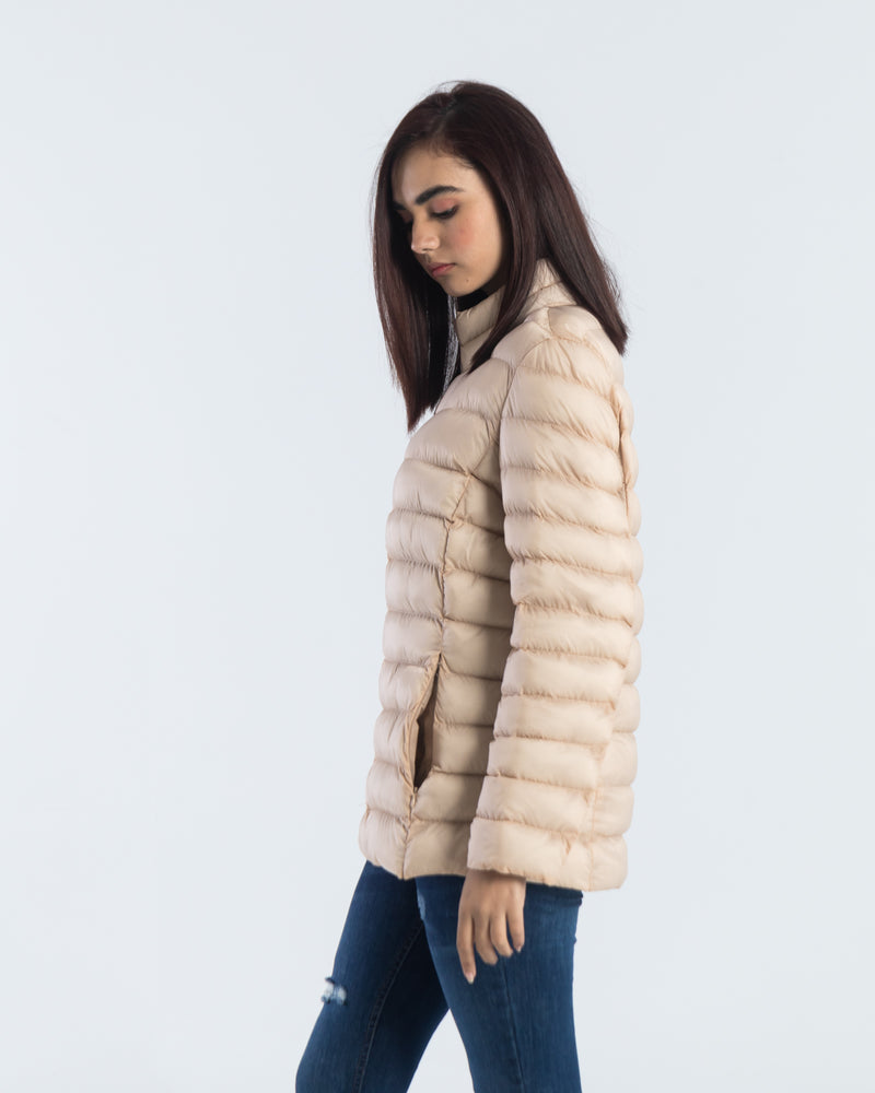 Women Fashion Bomber Jacket - Engine - Buy Now