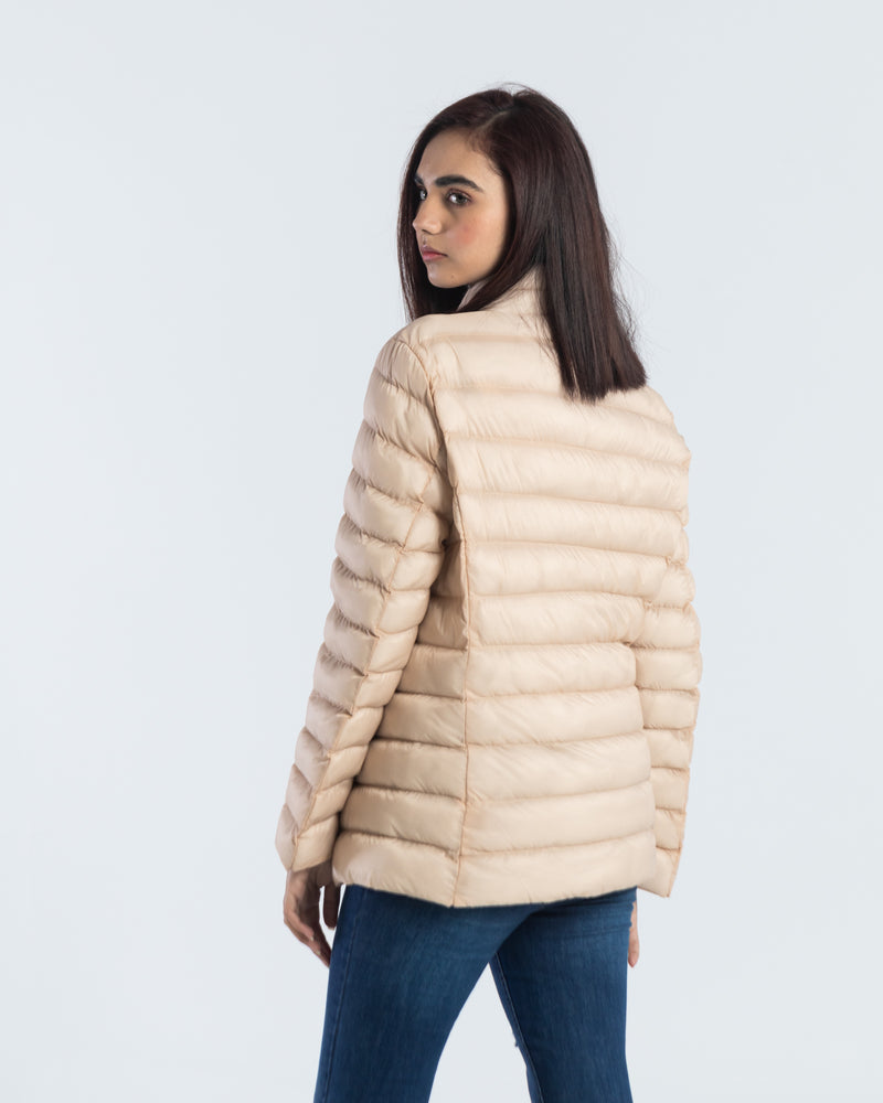 Women Fashion Bomber Jacket - Engine - Buy Now