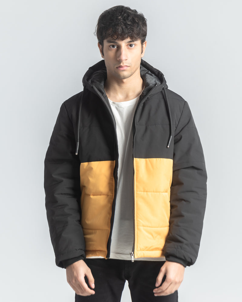 Men Fashion Bomber Jacket - Engine - Buy Now