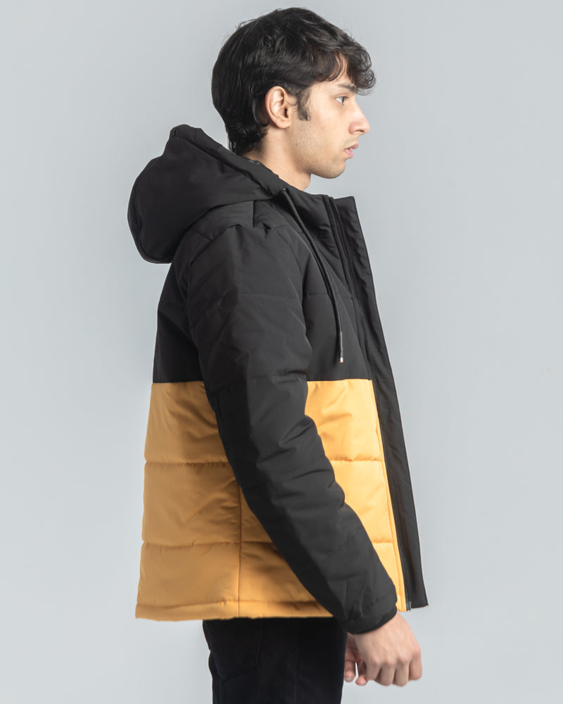 Men Fashion Bomber Jacket - Engine - Buy Now