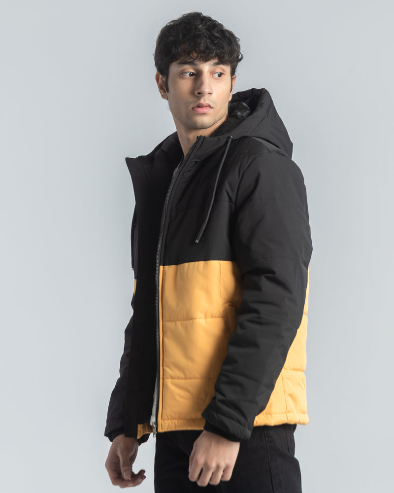 Men Fashion Bomber Jacket - Engine - Buy Now