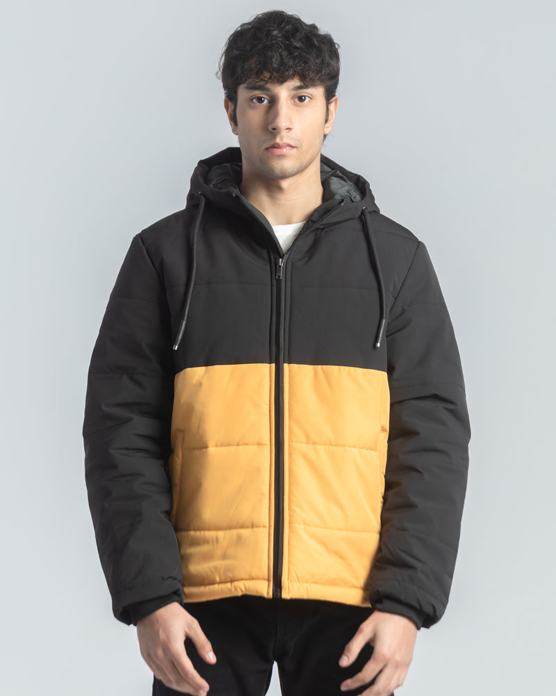 Men Fashion Bomber Jacket - Engine - Buy Now