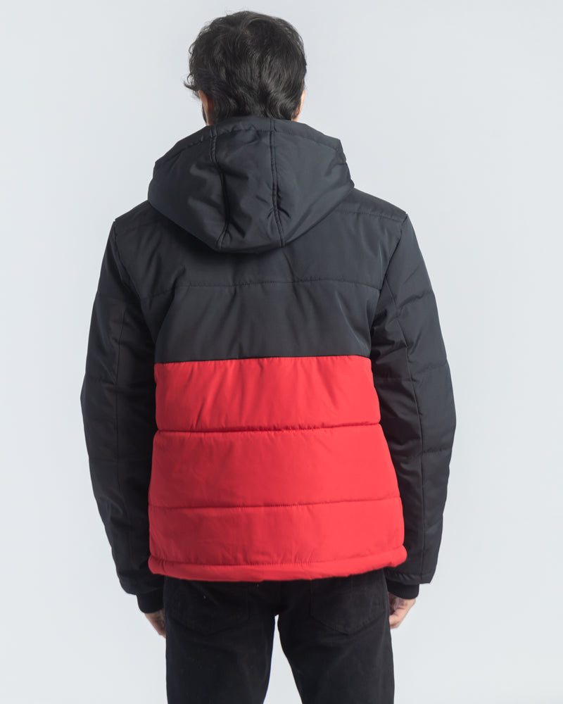 Men Fashion Bomber Jacket - Engine - Buy Now