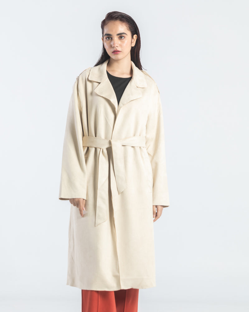 Women Long Jacket - Engine - Buy Now