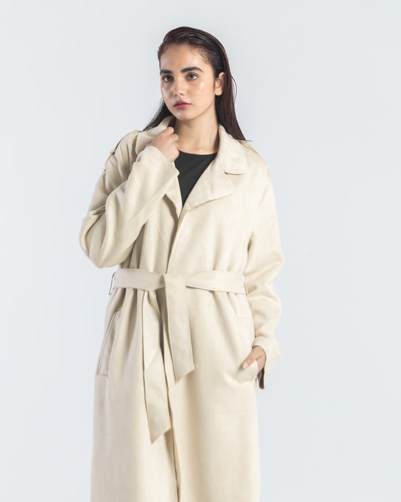 Women Long Jacket - Engine - Buy Now