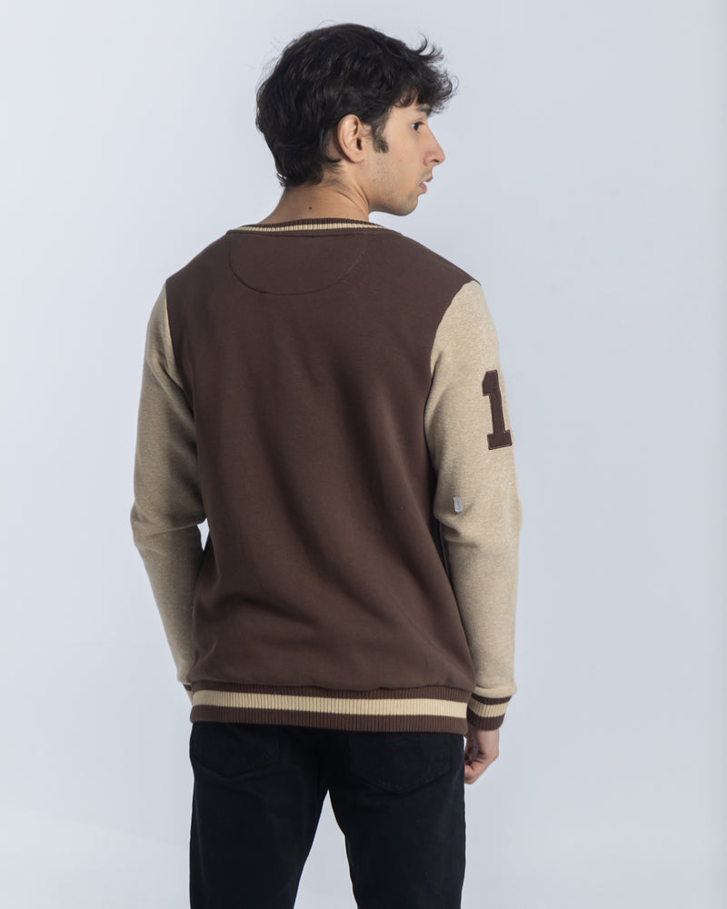 Men Mock Neck Zipper Upper - Engine - Buy Now