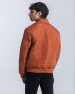Men Fashion Bomber Jacket - Engine - Buy Now