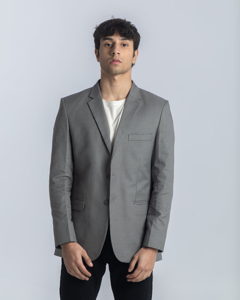 Men Casual Coat - Engine - Buy Now