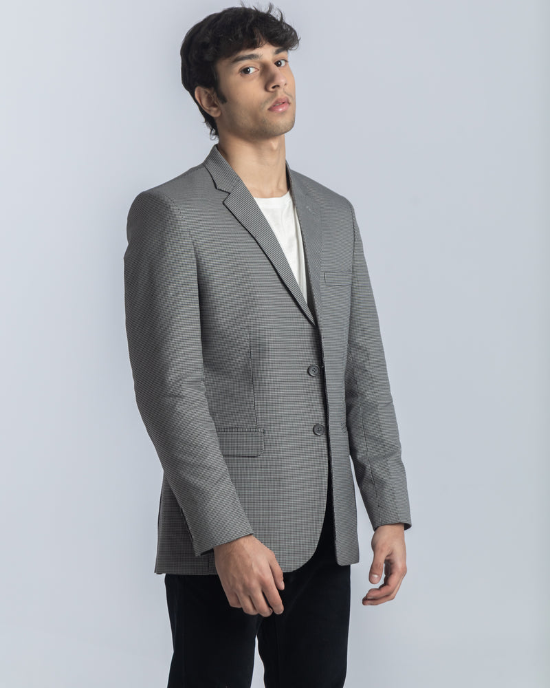 Men Casual Coat - Engine - Buy Now