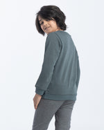 Boys Fashion Sweatshirt - Engine - Buy Now