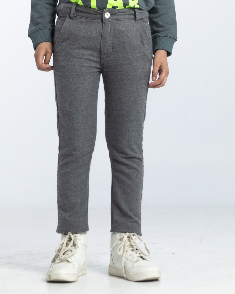 Slim Fit Pant - Engine - Buy Now
