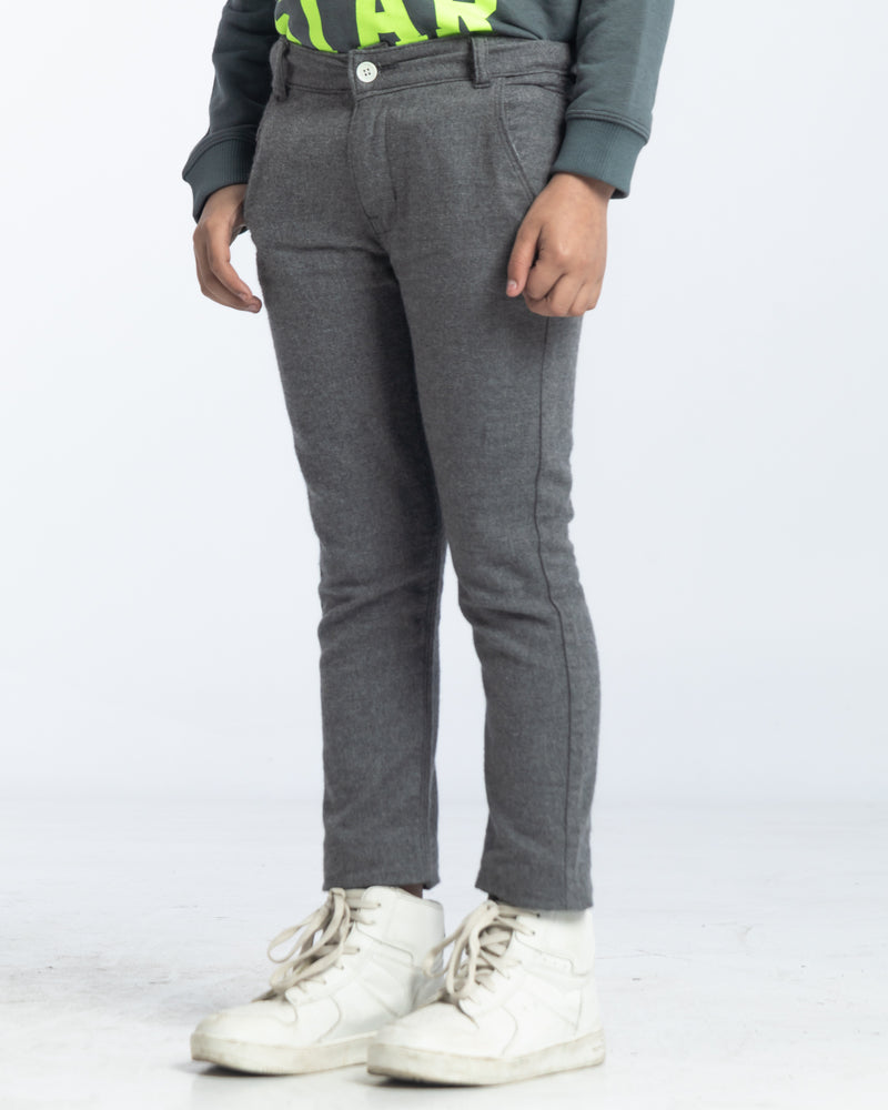 Slim Fit Pant - Engine - Buy Now