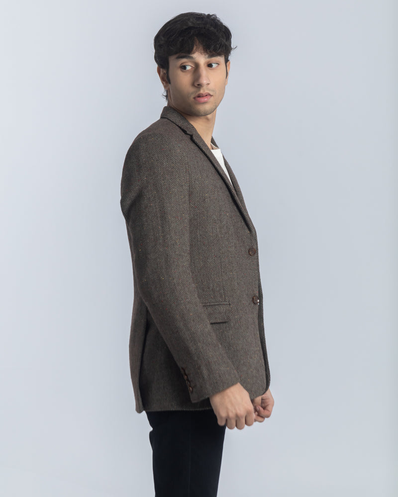 Men Casual Coat - Engine - Buy Now