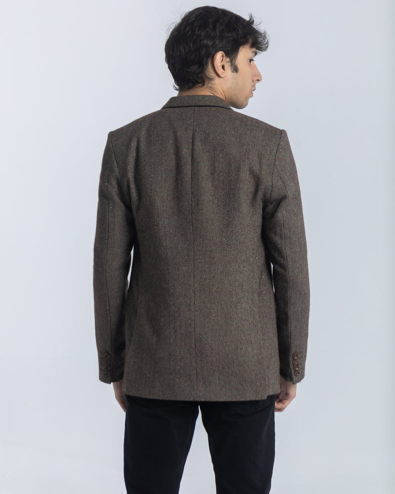 Men Casual Coat - Engine - Buy Now