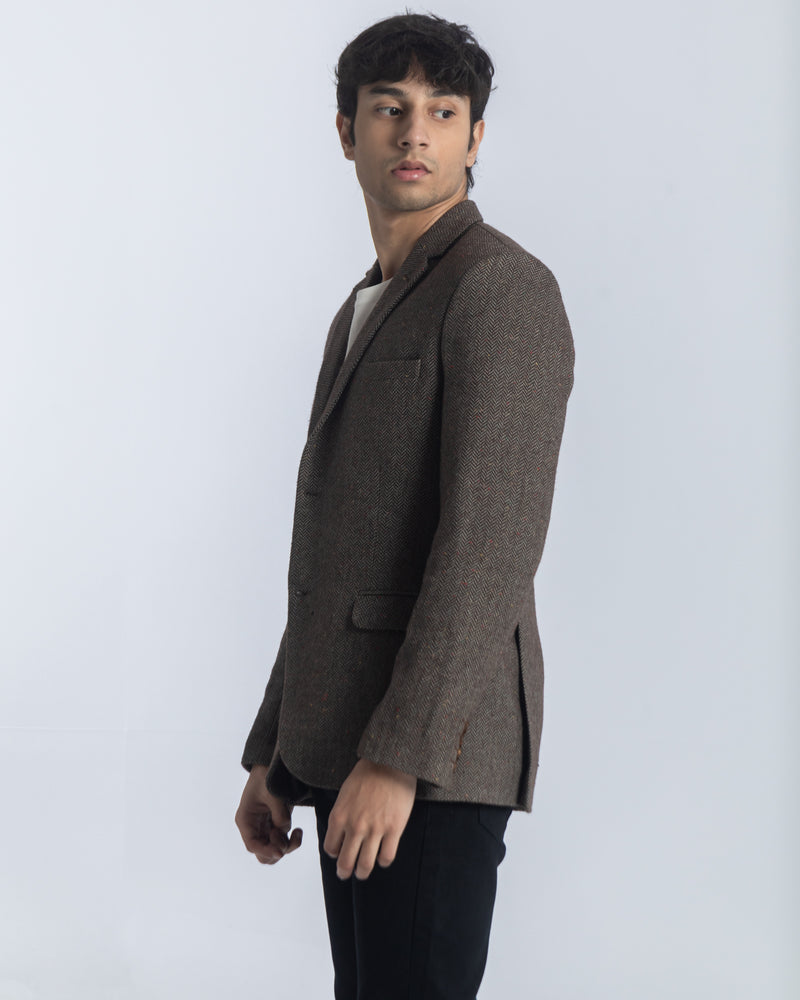 Men Casual Coat - Engine - Buy Now