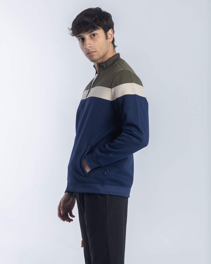 Men Fashion Hoodie - Engine - Buy Now