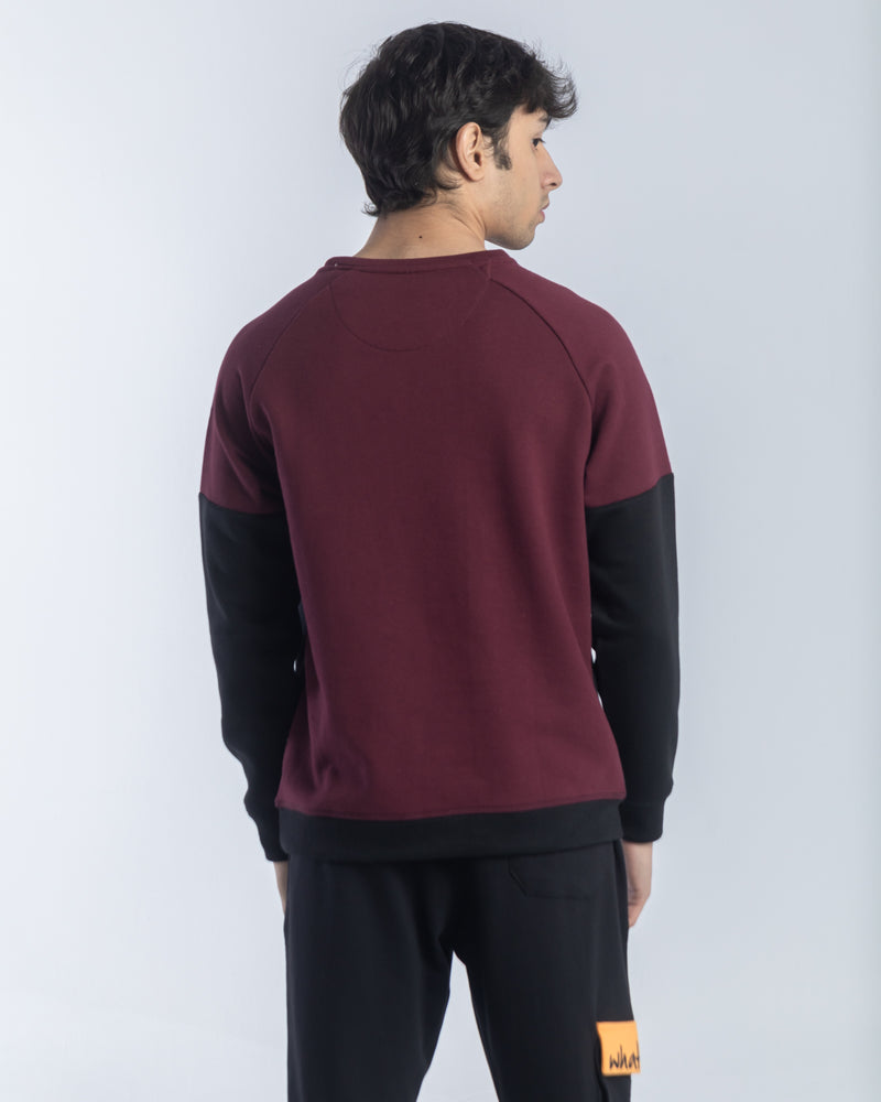 Men Fashion Sweatshirt - Engine - Buy Now