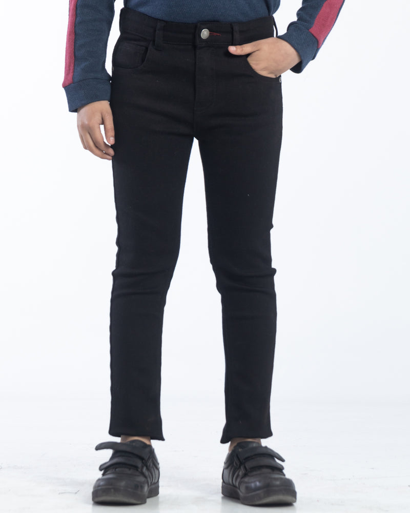 Slim Fit Denim - Engine - Buy Now