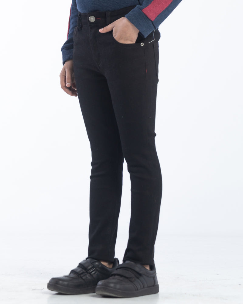 Slim Fit Denim - Engine - Buy Now
