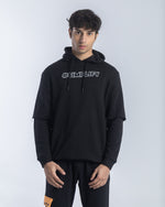 Men Fashion Hoodie - Engine - Buy Now