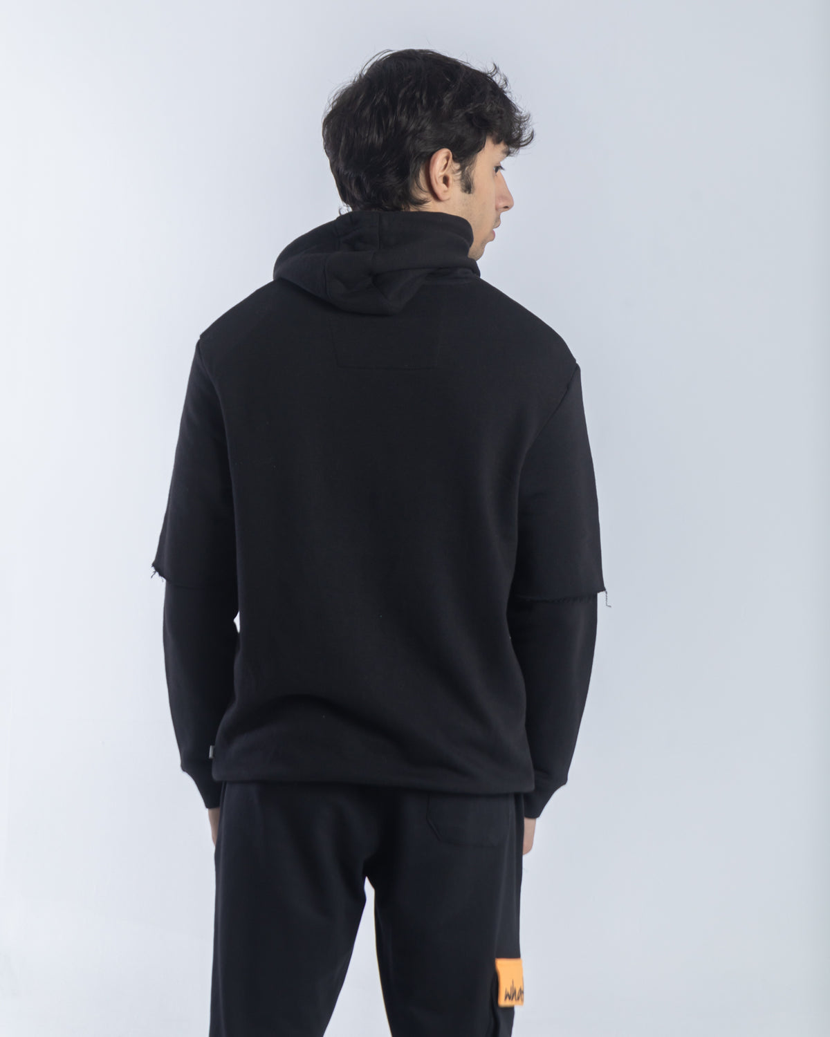 Men Fashion Hoodie - Engine - Buy Now