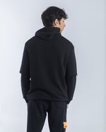 Men Fashion Hoodie - Engine - Buy Now